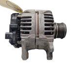 SKODA FABIA 2 PHASE 2