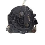 SKODA FABIA 2 PHASE 2