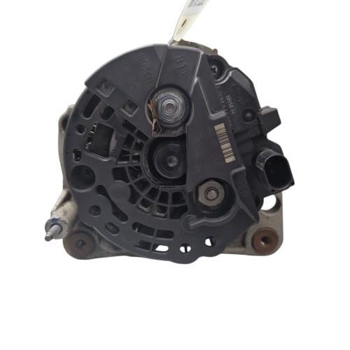 SKODA FABIA 2 PHASE 2