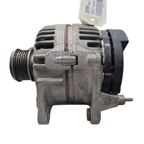 SKODA FABIA 2 PHASE 2