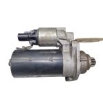 SKODA FABIA 2 PHASE 2