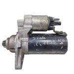 SKODA FABIA 2 PHASE 2