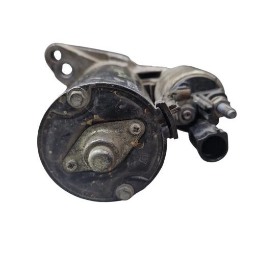 SKODA FABIA 2 PHASE 2