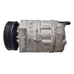 SKODA FABIA 2 PHASE 2