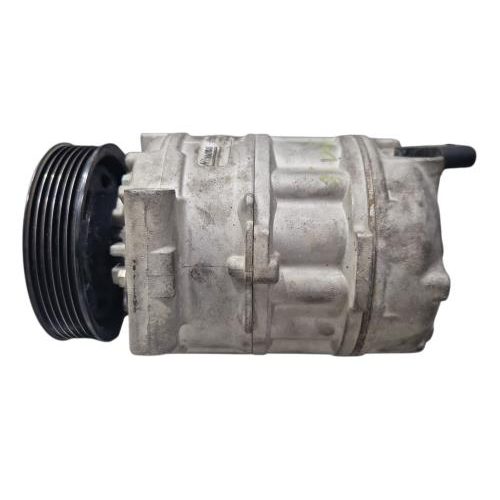 SKODA FABIA 2 PHASE 2