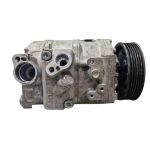 SKODA FABIA 2 PHASE 2