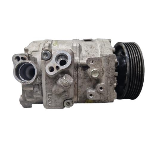 SKODA FABIA 2 PHASE 2