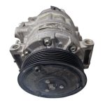 SKODA FABIA 2 PHASE 2