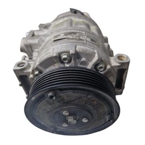 SKODA FABIA 2 PHASE 2