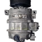 SKODA FABIA 2 PHASE 2