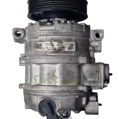 SKODA FABIA 2 PHASE 2