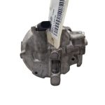 SKODA FABIA 2 PHASE 2