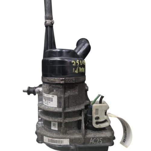 CITROEN C4 PICASSO 1