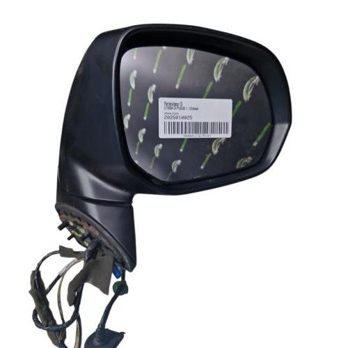 CITROEN C4 PICASSO 1