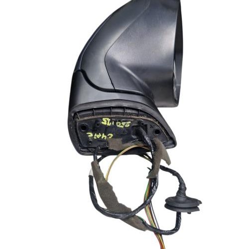 CITROEN C4 PICASSO 1