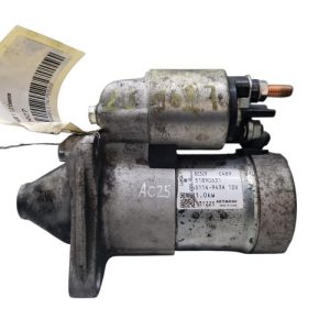 FIAT PANDA 3 PHASE 1