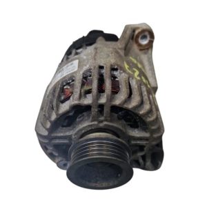 FIAT PANDA 3 PHASE 1