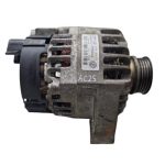 FIAT PANDA 3 PHASE 1