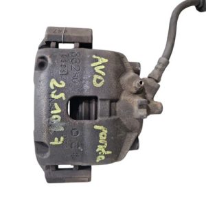 FIAT PANDA 3 PHASE 1