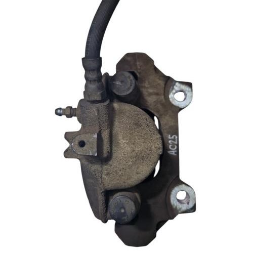 FIAT PANDA 3 PHASE 1