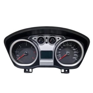 FORD C-MAX 1 PHASE 2