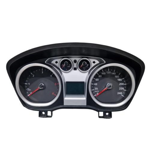 FORD C-MAX 1 PHASE 2