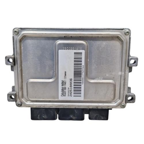 PEUGEOT 2008 1 PHASE 1