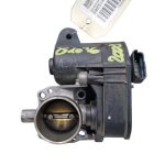 PEUGEOT 2008 1 PHASE 1