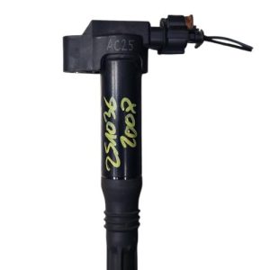 PEUGEOT 2008 1 PHASE 1