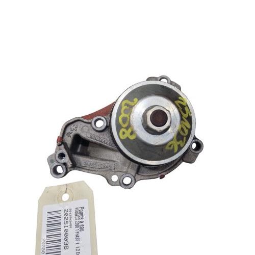 PEUGEOT 2008 1 PHASE 1