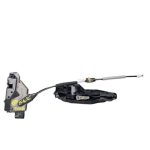 PEUGEOT 2008 1 PHASE 1