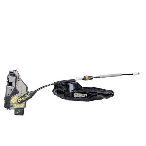 PEUGEOT 2008 1 PHASE 1