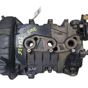 PEUGEOT 2008 1 PHASE 1