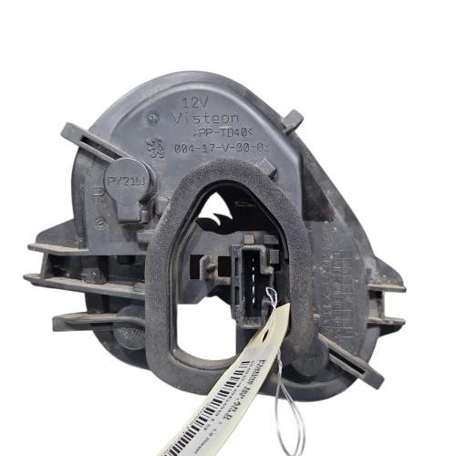 PEUGEOT 208 1 PHASE 1