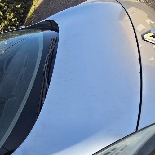 RENAULT GRAND SCENIC 3 PHASE 2