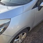 RENAULT GRAND SCENIC 3 PHASE 2
