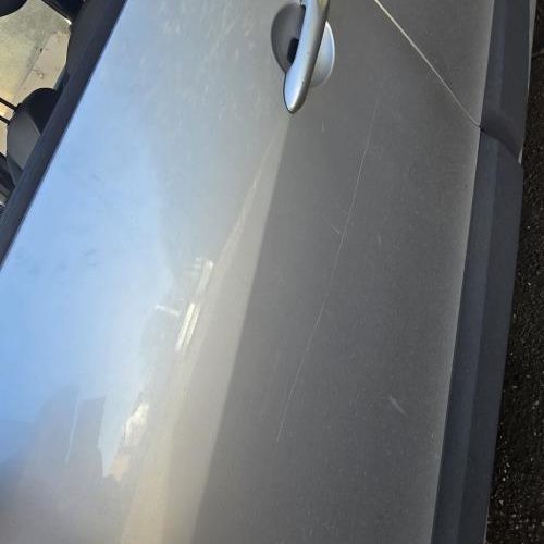 RENAULT GRAND SCENIC 3 PHASE 2