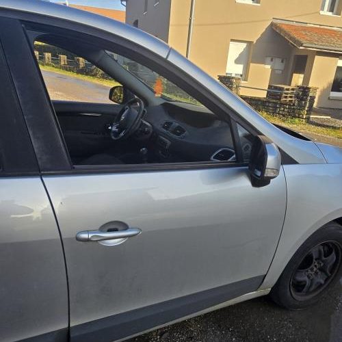 RENAULT GRAND SCENIC 3 PHASE 2