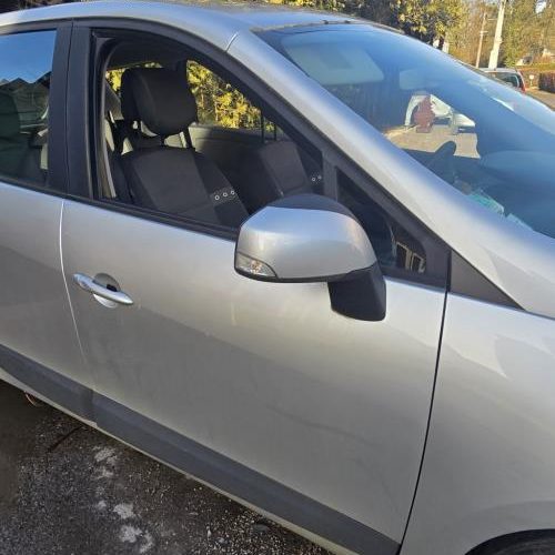 RENAULT GRAND SCENIC 3 PHASE 2
