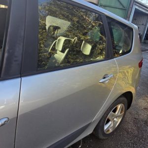 RENAULT GRAND SCENIC 3 PHASE 2