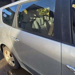 RENAULT GRAND SCENIC 3 PHASE 2