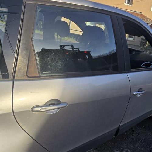 RENAULT GRAND SCENIC 3 PHASE 2