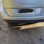 RENAULT GRAND SCENIC 3 PHASE 2