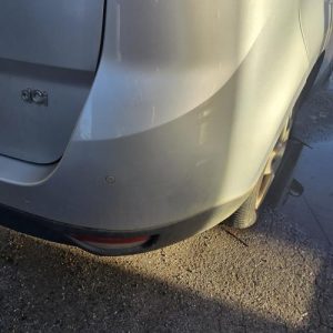 RENAULT GRAND SCENIC 3 PHASE 2