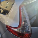 RENAULT GRAND SCENIC 3 PHASE 2