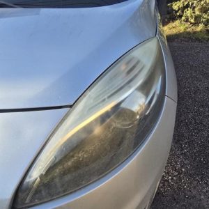 RENAULT GRAND SCENIC 3 PHASE 2