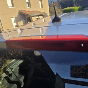 RENAULT GRAND SCENIC 3 PHASE 2