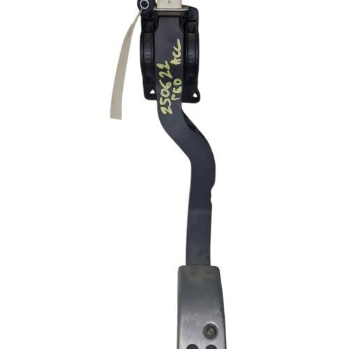 PEUGEOT 206 PHASE 2 BREAK