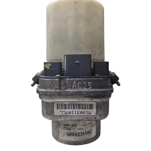 SEAT IBIZA 4 PHASE 2