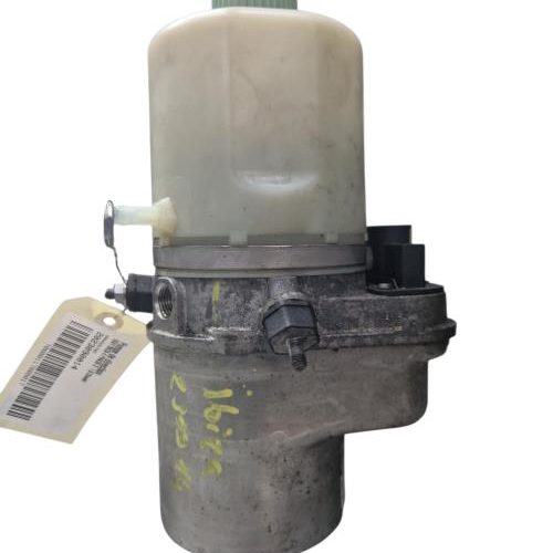 SEAT IBIZA 4 PHASE 2